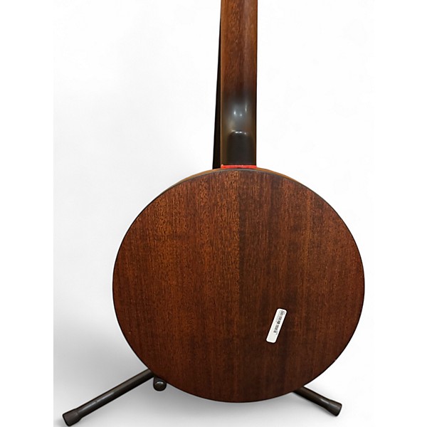 Used Kay BANJO Natural Banjo