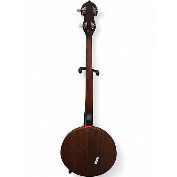 Used Kay BANJO Natural Banjo