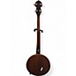 Used Kay BANJO Natural Banjo