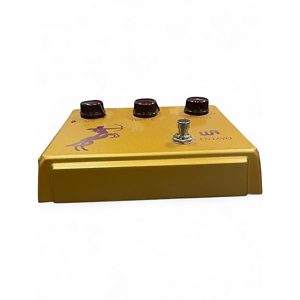 Used Warm Audio Centavo Effect Pedal