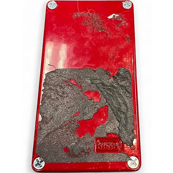 Used MXR dyna comp script Effect Pedal