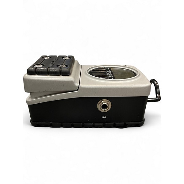 Used Stomp Classic strobo tuner Tuner Pedal