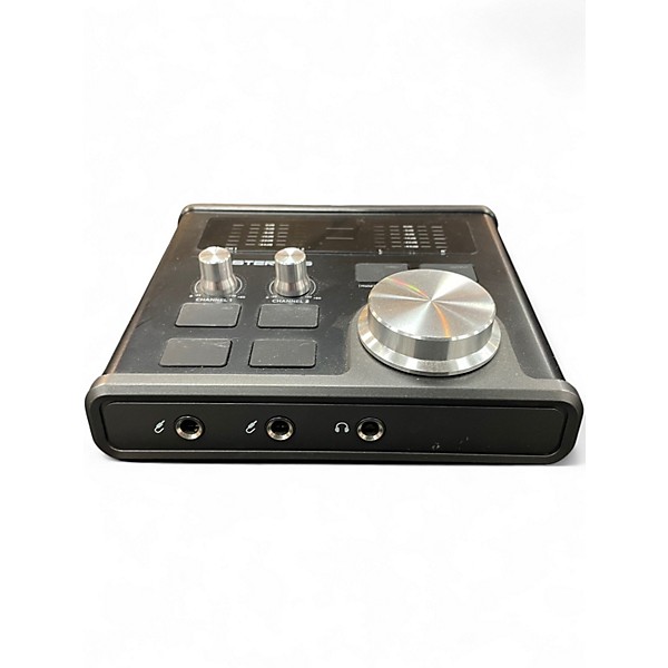 Used Sterling Audio Harmony H224 Audio Interface