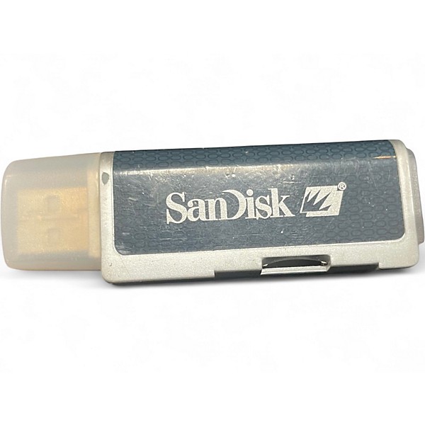 Used Zoom H6 MultiTrack Recorder