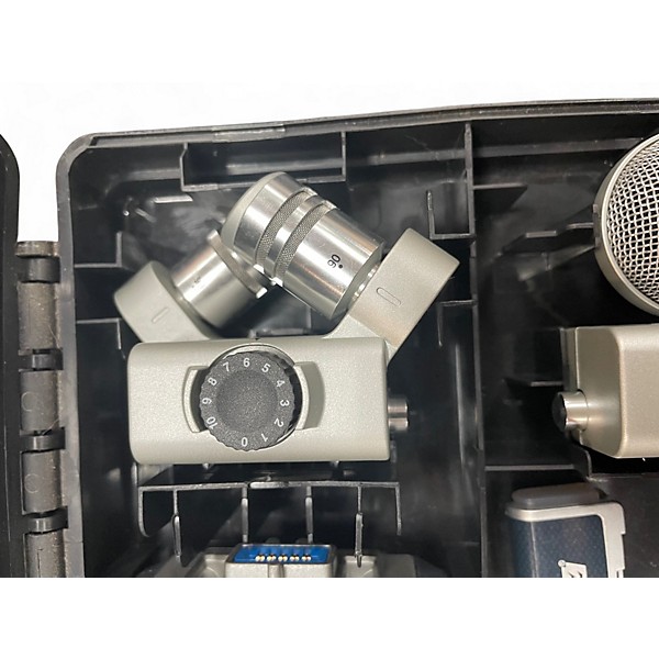 Used Zoom H6 MultiTrack Recorder