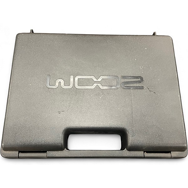 Used Zoom H6 MultiTrack Recorder