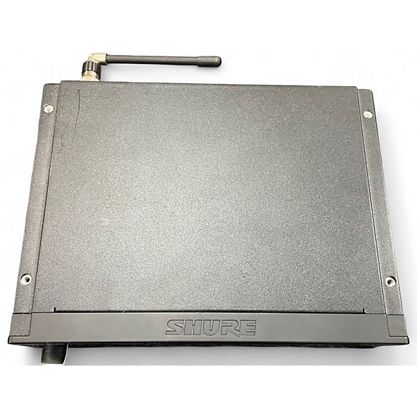 Used Shure PSM300 w/P3T Headset Wireless System