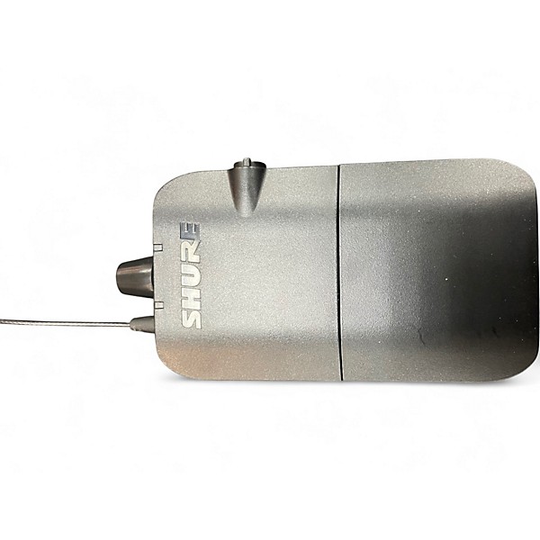 Used Shure PSM300 w/P3T Headset Wireless System