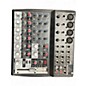 Used Behringer Xenyx 1202FX Unpowered Mixer thumbnail