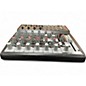 Used Behringer Xenyx 1202FX Unpowered Mixer