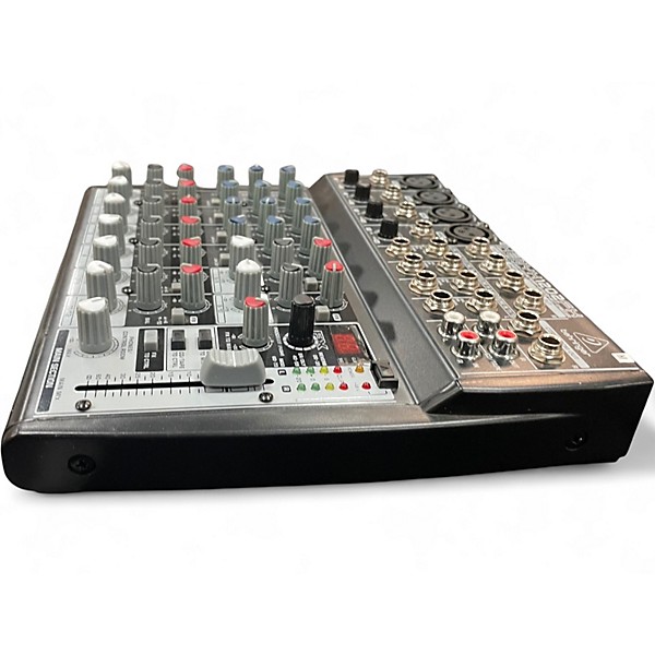 Used Behringer Xenyx 1202FX Unpowered Mixer