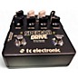 Used TC Electronic SPECTRA DRIVE Bass Preamp