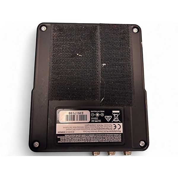 Used TC Electronic SPECTRA DRIVE Bass Preamp