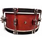 Used PDP by DW 6.5X14 Concept Series Snare oxblood Drum thumbnail