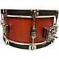Used PDP by DW 6.5X14 Concept Series Snare oxblood Drum