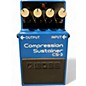 Used BOSS CS3 Compressor Sustainer Effect Pedal thumbnail