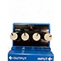 Used BOSS CS3 Compressor Sustainer Effect Pedal