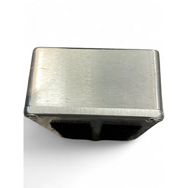 Used MXR M109 6 Band EQ Pedal