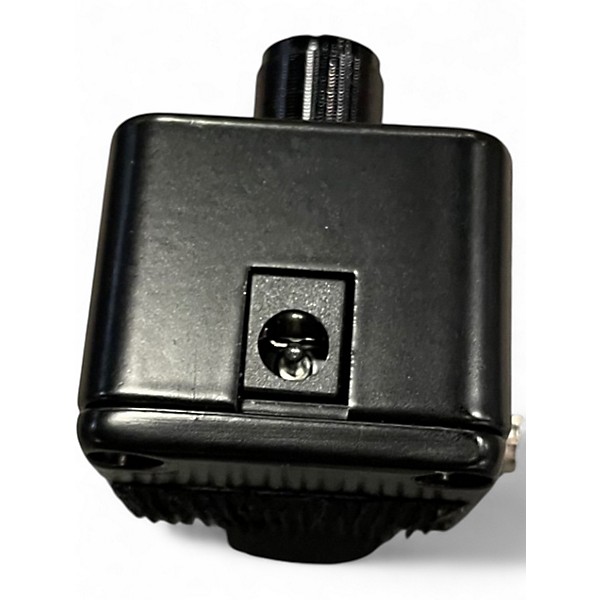 Used Isp Technologies DECI-MATE Micro Effect Pedal