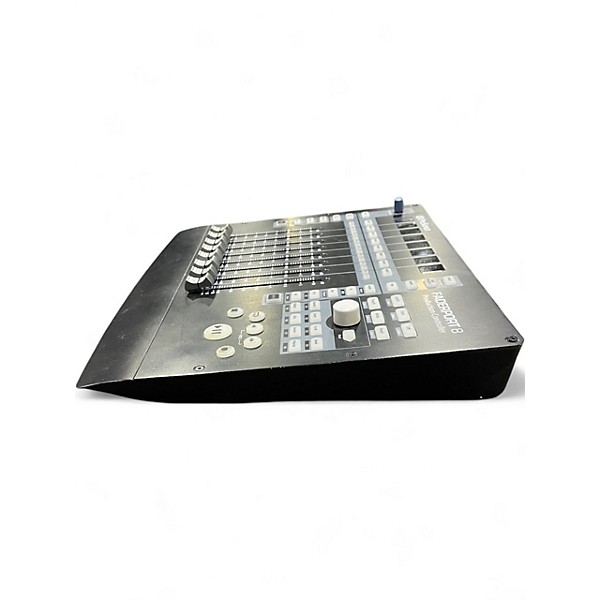 Used PreSonus faderport 8 Production Controller