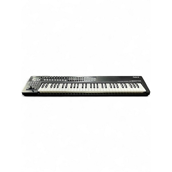 Used Roland A800PRO MIDI Controller