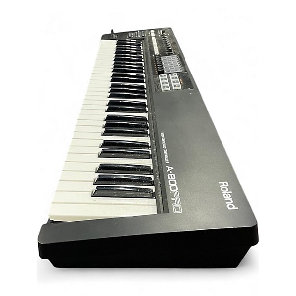 Used Roland A800PRO MIDI Controller
