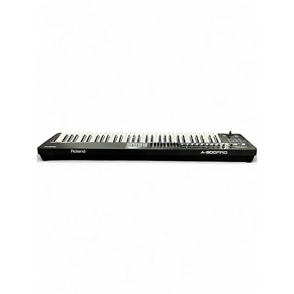 Used Roland A800PRO MIDI Controller