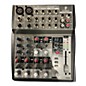 Used Behringer Xenyx 1002FX Unpowered Mixer thumbnail