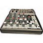 Used Behringer Xenyx 1002FX Unpowered Mixer