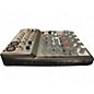 Used Behringer Xenyx 1002FX Unpowered Mixer