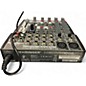 Used Behringer Xenyx 1002FX Unpowered Mixer