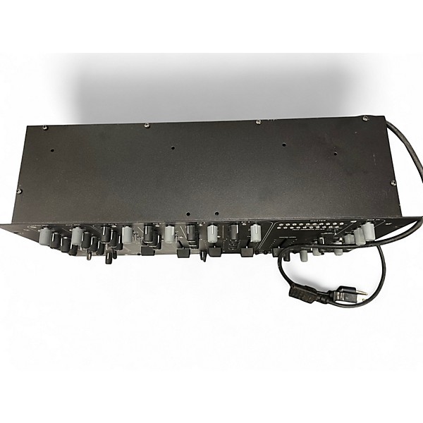 Used RANE MP44 Powered Mixer