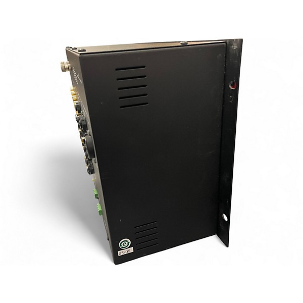 Used RANE MP44 Powered Mixer