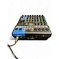Used Yamaha MG10XU 10 Channel Mixer with Effects Unpowered Mixer