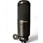 Used Audio-Technica AT2020 Condenser Microphone thumbnail