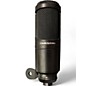 Used Audio-Technica AT2020 Condenser Microphone