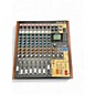 Used TASCAM Model 12 Digital Mixer