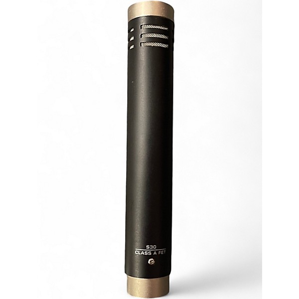 Used Sterling Audio S30 Condenser Microphone