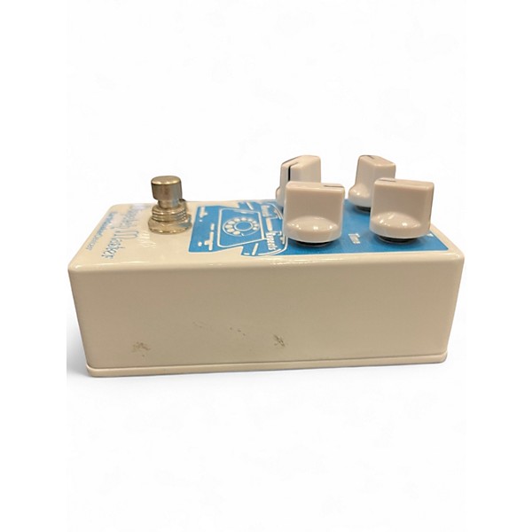 Used EarthQuaker Devices Dispatch Master Delay and Reverb Effect Pedal