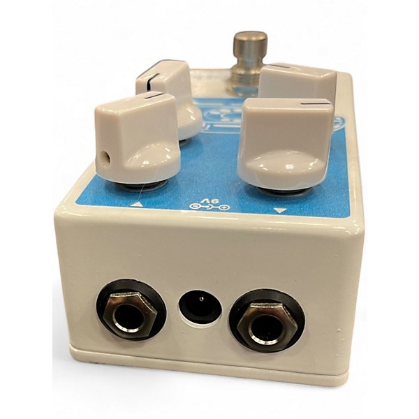 Used EarthQuaker Devices Dispatch Master Delay and Reverb Effect Pedal