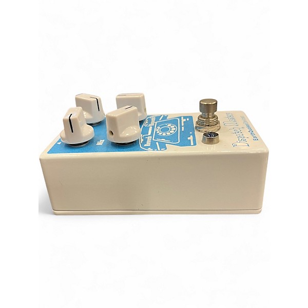 Used EarthQuaker Devices Dispatch Master Delay and Reverb Effect Pedal