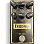 Used Friedman BE-OD Effect Pedal thumbnail