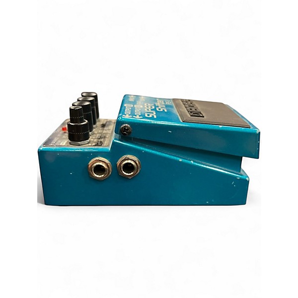 Used BOSS PS-5 Effect Pedal