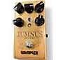Used Wampler Tumnus Deluxe Overdrive Effect Pedal thumbnail