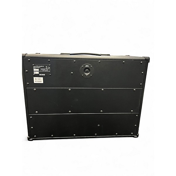 Used BOSS KTN-CAB212 Guitar Cabinet