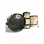 Used Pearl 5 Piece Forum Classic White Drum Kit thumbnail