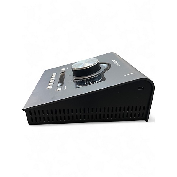 Used Apollo Twin Thunderbolt 2 Audio Interface