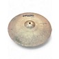 Used Zildjian 20in Rock Ride Cymbal thumbnail