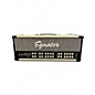 Used Egnater Tourmaster 4100 100W Tube Guitar Amp Head thumbnail