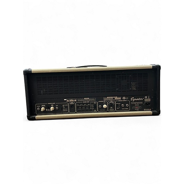 Used Egnater Tourmaster 4100 100W Tube Guitar Amp Head